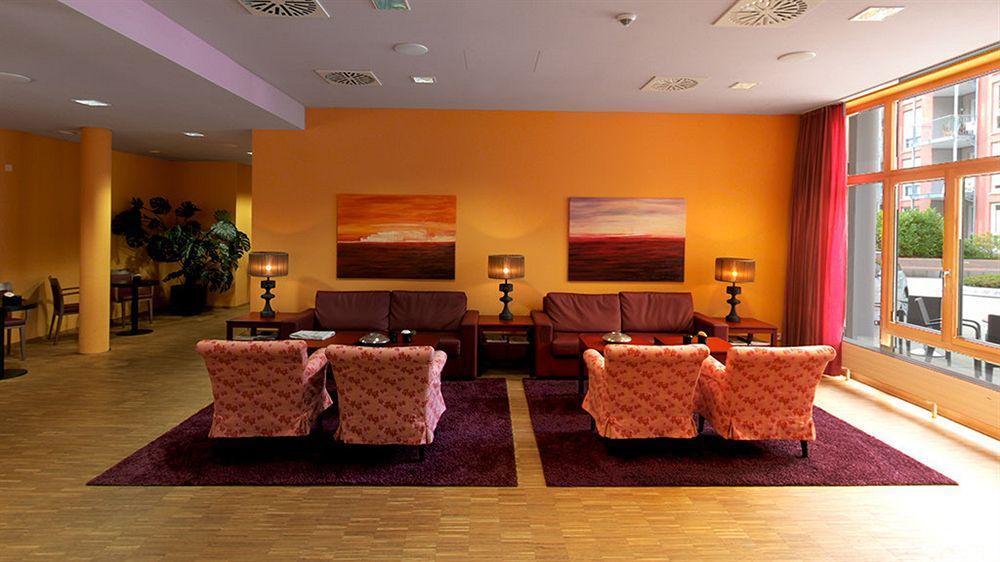 Hotel Harzer Am Kurpark Bad Herrenalb Extérieur photo